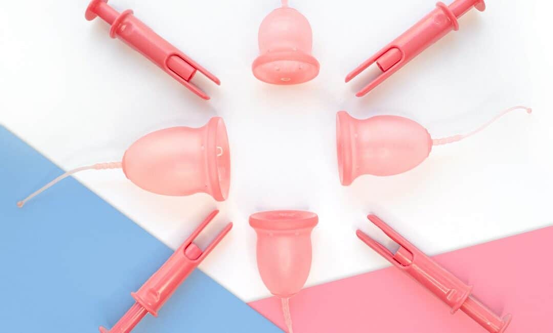 Copa menstrual: reconciliat amb la teva menstruació